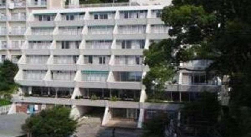 Breezbay Seaside Resort Atami Atami  Buitenkant foto